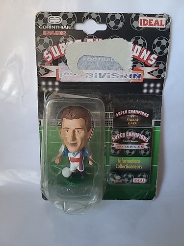 Corinthian super champions - corinthian,