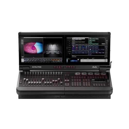 Avolites 215 diamond 15 - d7-215,