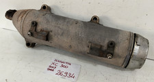 MARMITTA SCARICO TERMINALE YAMAHA XC 300 2003 2004 2005 2006 VEDI?