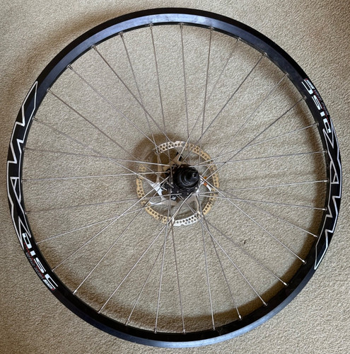 Mozzo shimano deore - shimano, xt