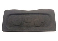 CAPPELLIERA POSTERIORE PER