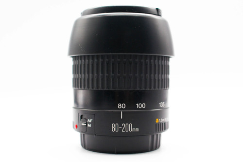 Canon 200 5 6 - 80-200, mm