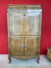 Solid cherry wood bureau / Secretaire / Mobile scrittoio in ciliegio massiccio