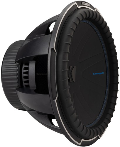 Kicker 51cwq152 serie - kicker,