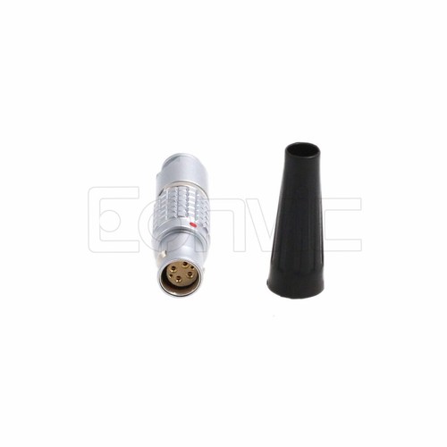 Connettore 6 pin - in,