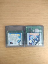 Supercross Freestyle E Supreme Snowboarding Per GameBoy Color/Advance