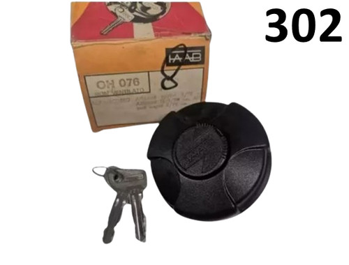 Tappo serbatoio carburante - serbatoio, per