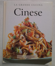 Libro La Grande Cucina Cinese