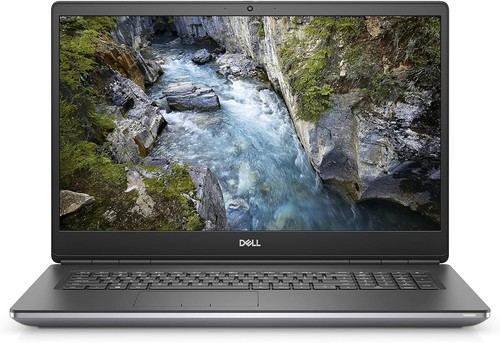 Dell precision 7560 - dell,