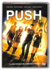 EBOND push DVD D797059