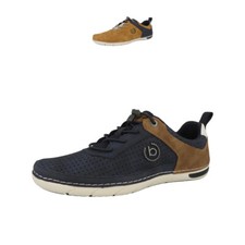 Bugatti ASG03 sneaker basse uomo scarpe da ginnastica scarpe sportive scarpe per il tempo libero