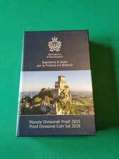 SAN MARINO   2019 -