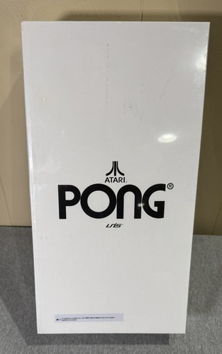 Retro atari mini pong - retro,