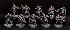 Kill Team: Kasrkin Brood