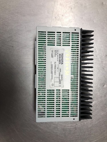 Amplificatore lexus - lexus, (l2)