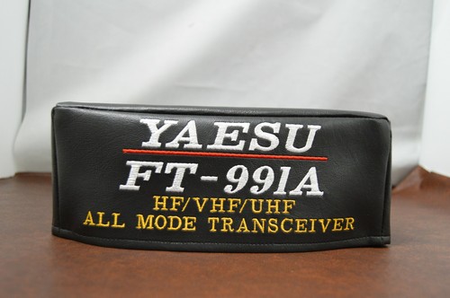 Yaesu 991a premier series - premier,