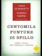 CENTOMILA PUNTURE DI SPILLO