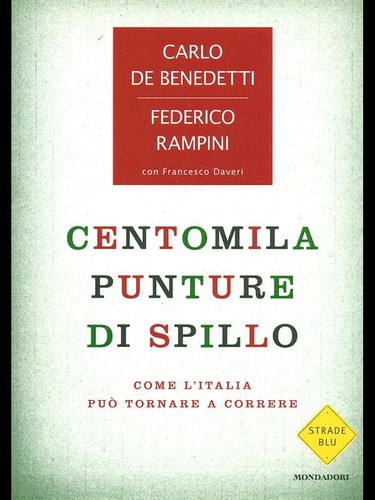 Centomila punture spillo - centomila, di
