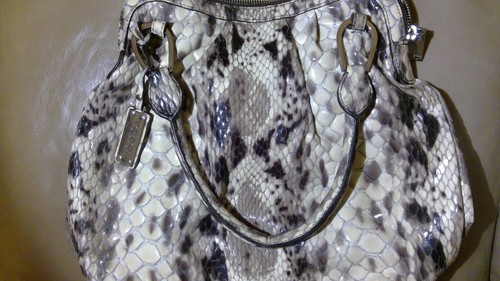 Borsa donna tosca blu - borsa,