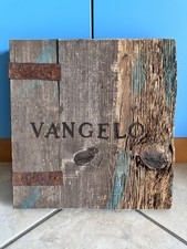 Vangelo antonio del donno - antonio,