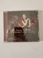 Sharon ISBIN: BAROQUE