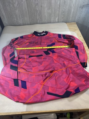 Tuta sci borah teamwear - da,