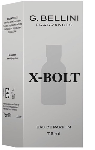 Xbolt bellini bolt eau - eau, de