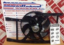 Ventola Motore Lancia Ypsilon