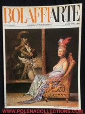 BOLAFFI ARTE N°78 1978 CON