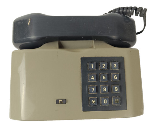 Telefono fisso tasti - telefono,
