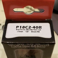 GQ RC Prod 1/18 Pneumatici