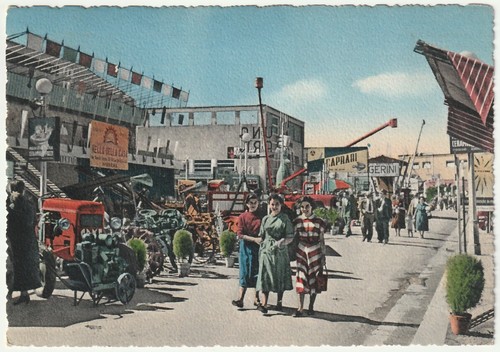 Bari fiera del - bari,