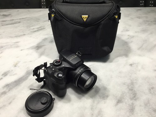 Fujifilm finepix series - finepix, s