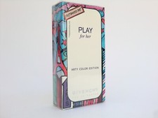 Givenchy Play For Her Arty