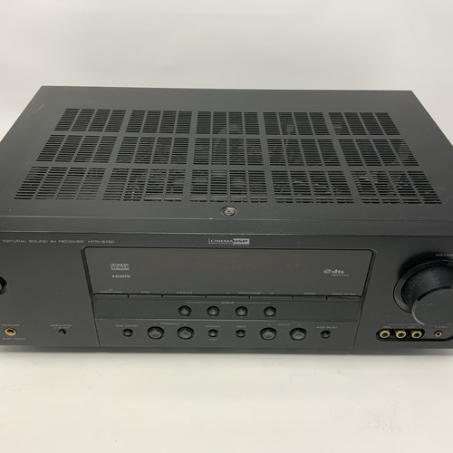 Yamaha htr 6130 - yamaha, htr-6130