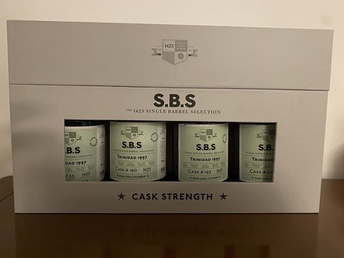 Caroni sbs 1423 confezione - sbs,