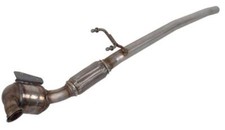 Catalizzatore KAT Audi A3