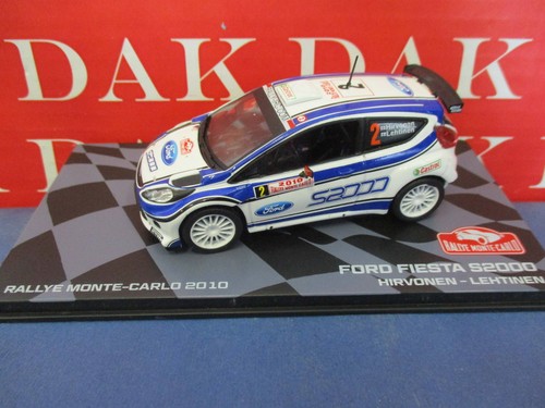 Die cast modellino auto - 1/43,