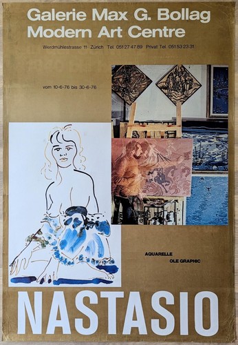 Poster manifesto alessandro - manifesto,