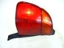 63218371327 FARO FANALE POSTERIORE ESTERNO SINISTRO BMW SERIE 5 520 SW 2.0 B 110