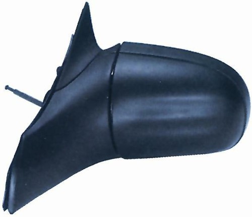Specchio retrovisore destro - specchio,