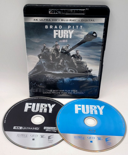 Fury ultra blu - fury,