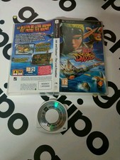 Jak and Daxter The Lost