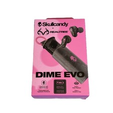 Skullcandy Dime Evo Cuffie