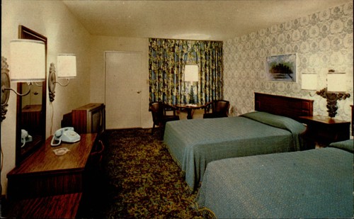 Motel bowling green kentucky - motel,