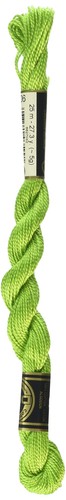 Dmc cotone perlé - perlé, filato