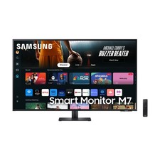 Samsung Smart Monitor M7 M70D