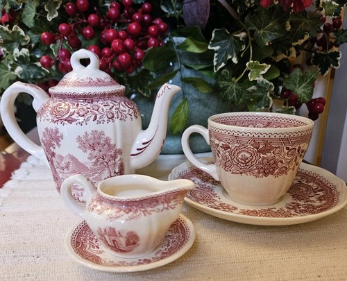 Villeroy boch burgenland - &,