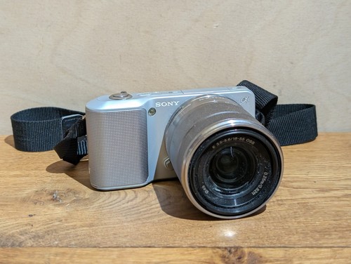 Fotocamera digitale sony - fotocamera,