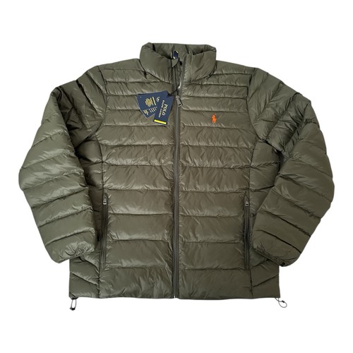 Polo ralph lauren terra giacca - polo,